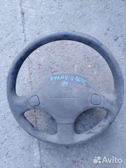 Daihatsu Pyzar фара левая 2 шт