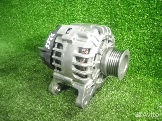 Генератор Рено Логан Флюенс Клио Симбол Меган