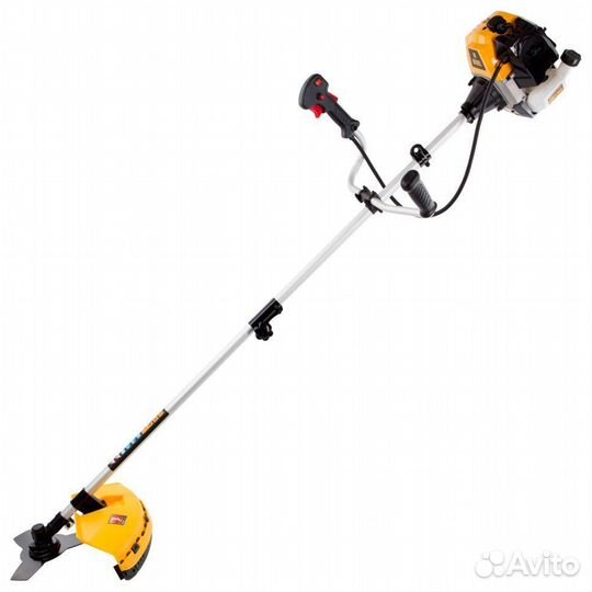 Триммер бензиновый DR-52S Denzel