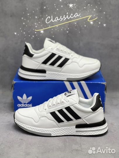 Кроссовки adidas