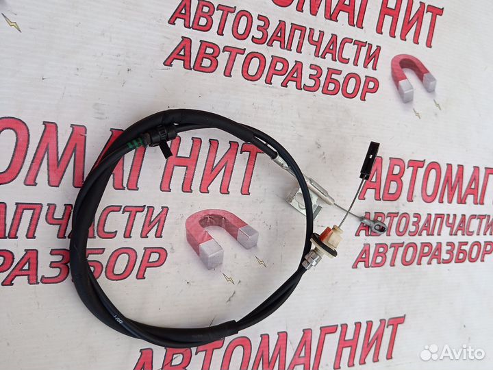 Трос педали тормоза фиксатор АКПП Киа Рио 3