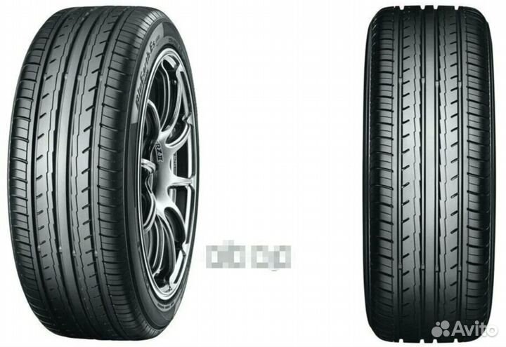Yokohama Bluearth ES32 205/60 R16 92H