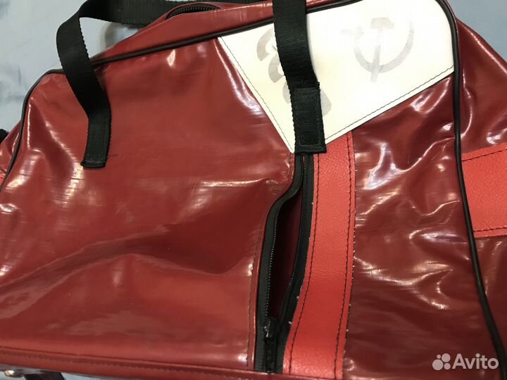 Винтажная Сумка СССР