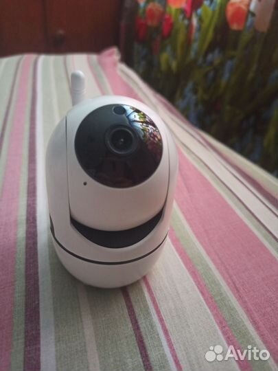 Видеоняня/ видеокамера вай фай
