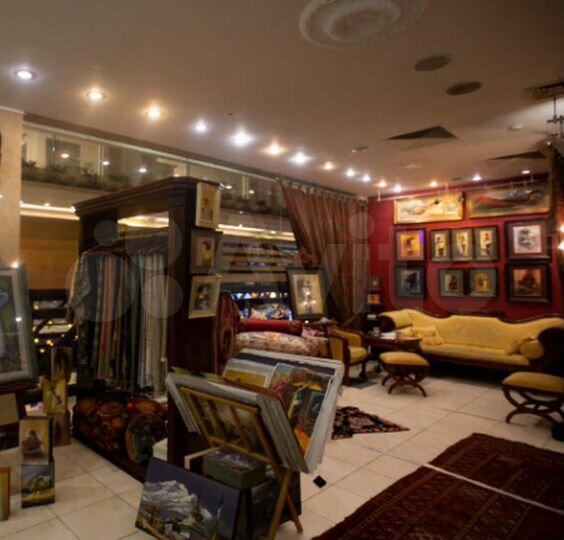 Сдам торговое помещение, 49 м²