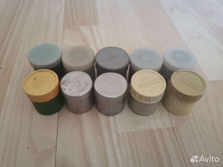 Диафильмы детские