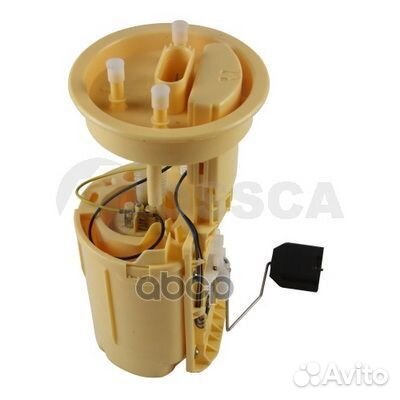 Насос топливный (дизель), в сборе 13892 ossca