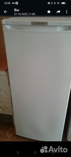 Продам холодильник