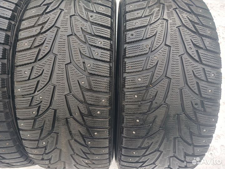 Hankook Winter I'Pike RS W419 255/45 R18