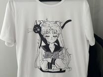 Одежда с Sailor moon (48-50)