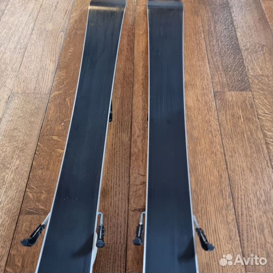 Горные лыжи Volkl детские 100