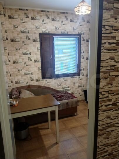 1-к. квартира, 36,5 м², 2/2 эт.