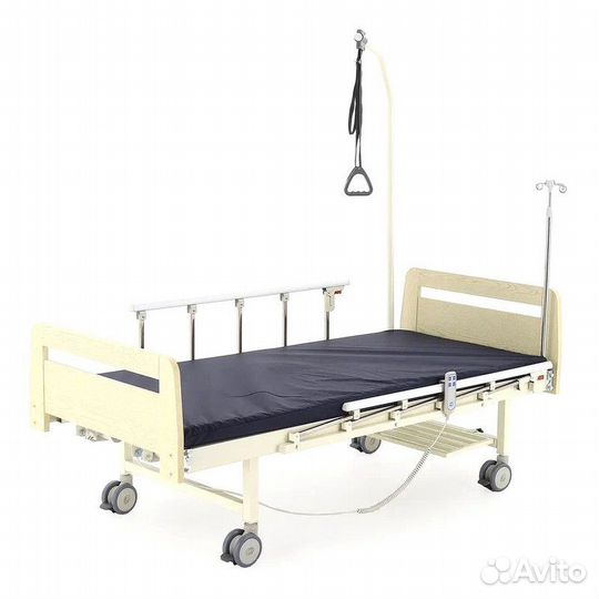 Кровать медицинская функциональная