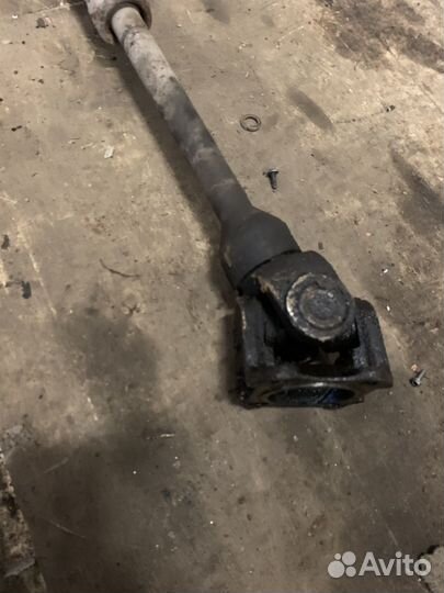 Кардан передний УАЗ hunter