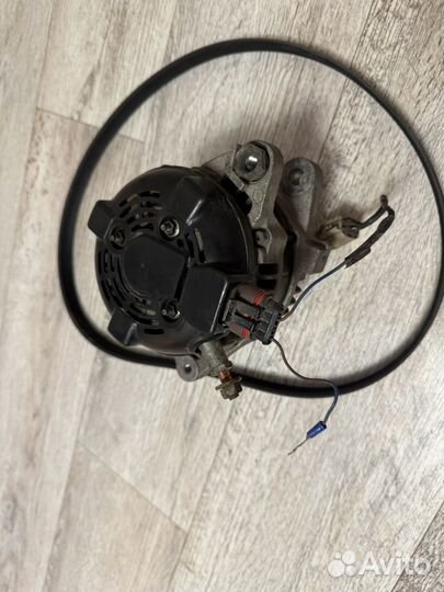 Генератор 320а Toyota Corolla e150 AZ-13