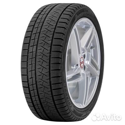 Triangle PL02 255/40 R18