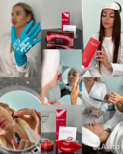 Мобильный фотограф, моб.видеограф, контент съёмка