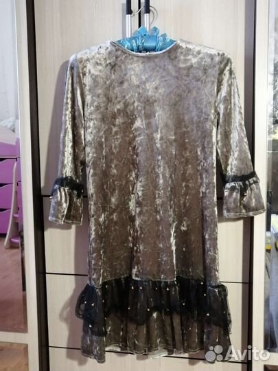 Вещи на девочку