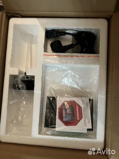 Кислородный концентратор 5 литров