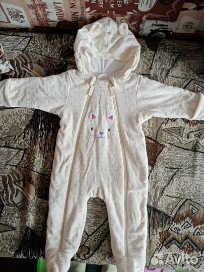 Комбинезон