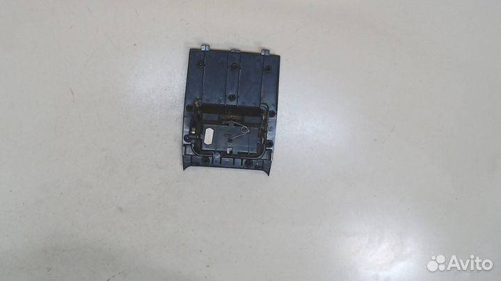 Розетка прикуривателя Peugeot 406, 1997