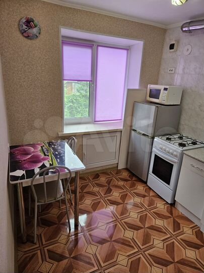 1-к. квартира, 31 м², 2/4 эт.