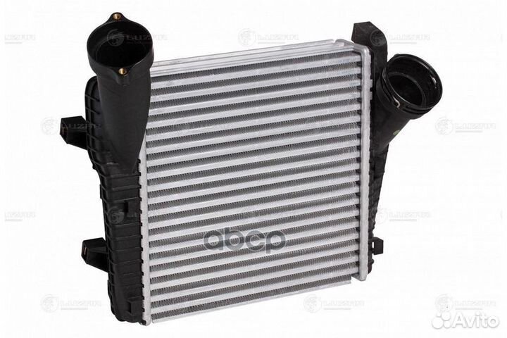 Интеркулер L lric 1855 luzar