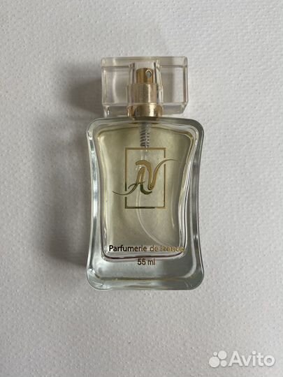 Туалетная вода женская