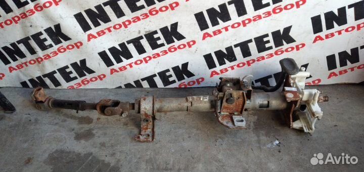 Рулевая колонка Hyundai Elantra Xd 2008