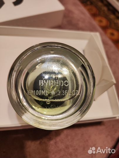 Духи bored pаrfums marijuana