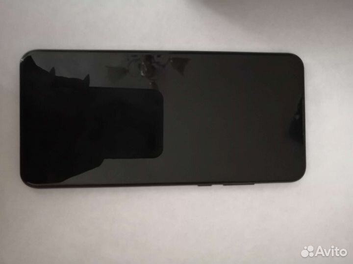 HONOR 20 Lite (RU), 4/128 ГБ