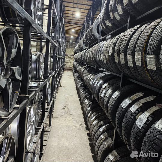 Zeta Azura 225/60 R17 99V