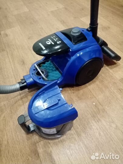 Пылесос Samsung