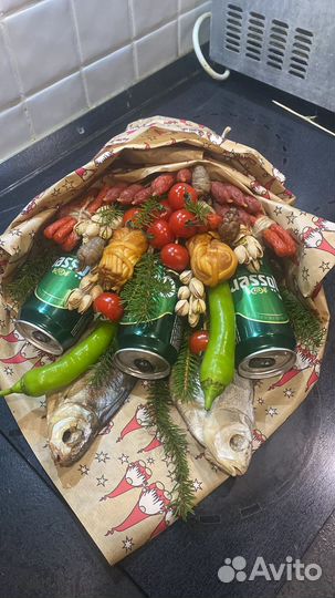 Подарок мужчине на 23 февраля