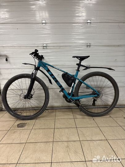 Велосипед trek marlin 5