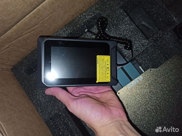 3D принтер elegoo neptune 3 PRO