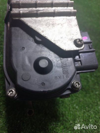 Дроссельная заслонка Mitsubishi Outlander GF3W