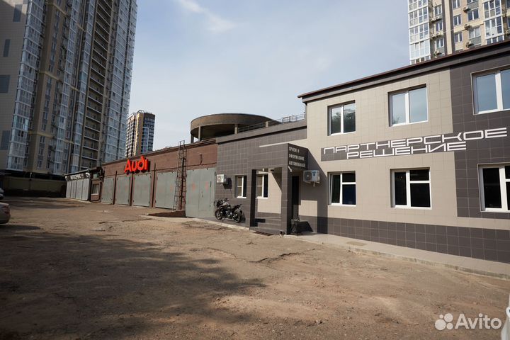 Мастер сход развала