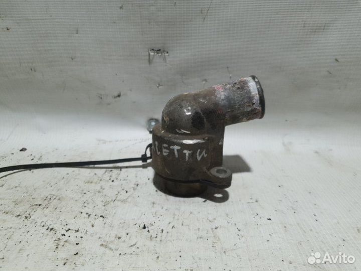 Термостат Chevrolet Lacetti седан 1.6 2007