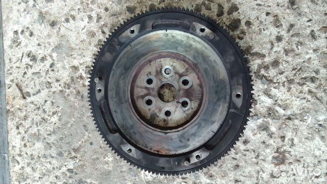 Маховик Вортекс Корда