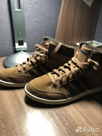 Детские adidas