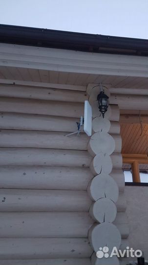 Антенна petra BB широкополосная 2G/3G/4G (Антэкс)