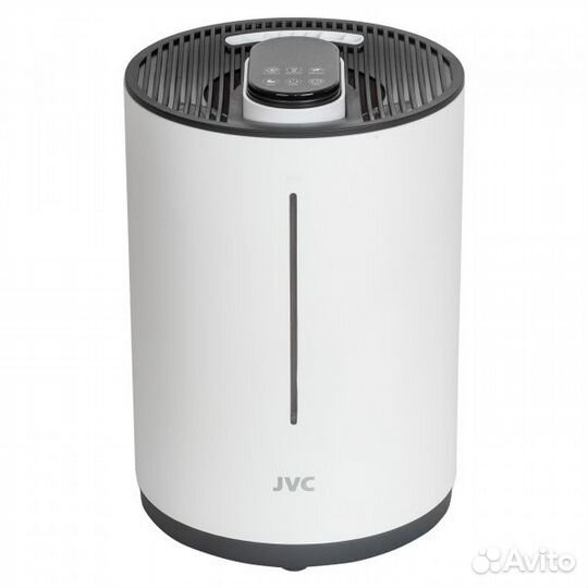 Увлажнитель воздуха JVC JH-HDS50 white