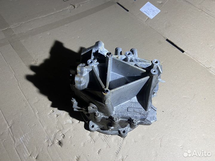 Редуктор для KIA niro EV 2019 г. в