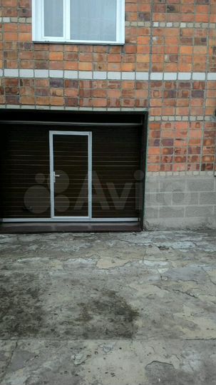 Коттедж 207 м² на участке 10 сот.