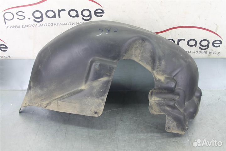 Локер задний правый Mazda CX 5