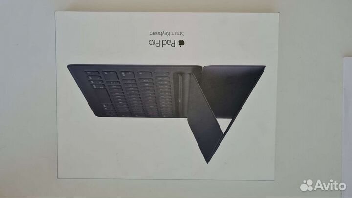 Apple smart keyboard