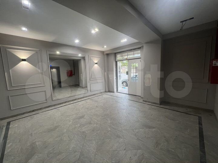 3-к. квартира, 106 м², 9/12 эт.