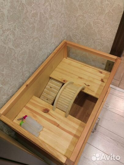 Клетка для грызунов