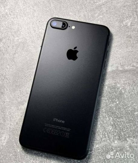 iPhone 7 plus 128gb